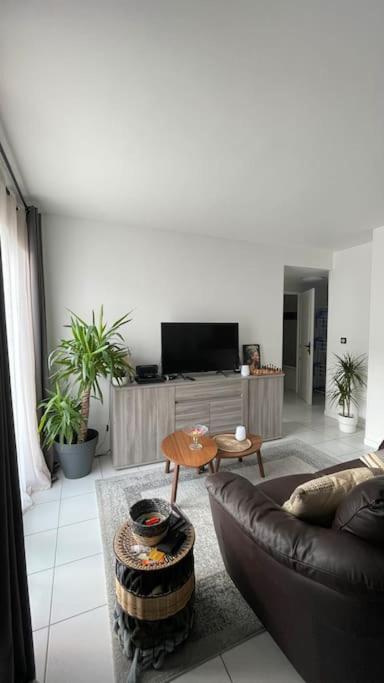 Appartement De Luca Saint-André-de-Cubzac Extérieur photo