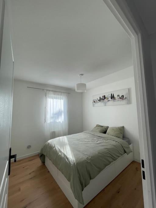 Appartement De Luca Saint-André-de-Cubzac Extérieur photo