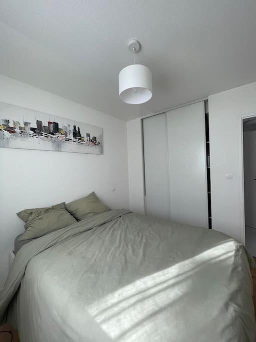 Appartement De Luca Saint-André-de-Cubzac Extérieur photo