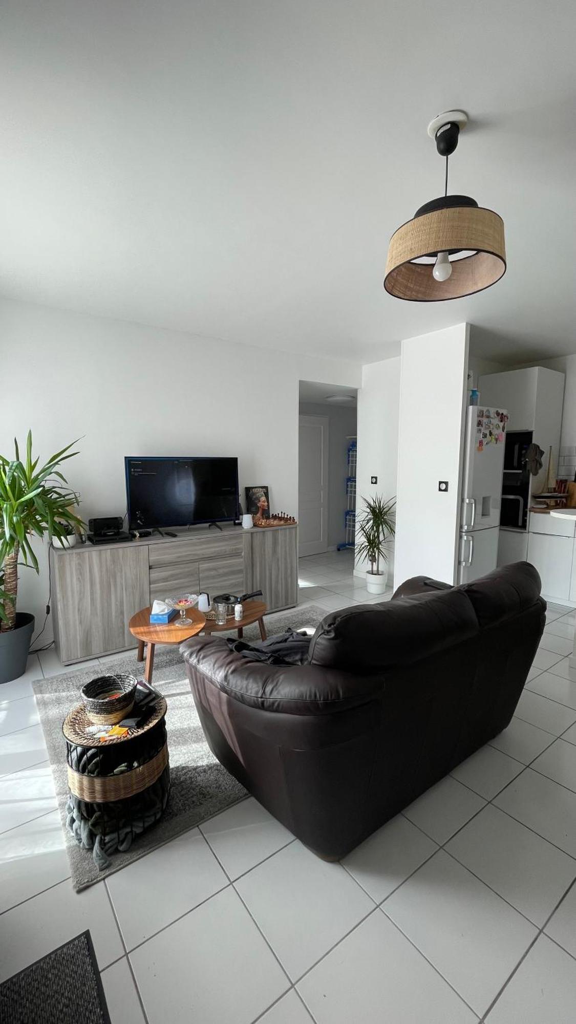 Appartement De Luca Saint-André-de-Cubzac Extérieur photo