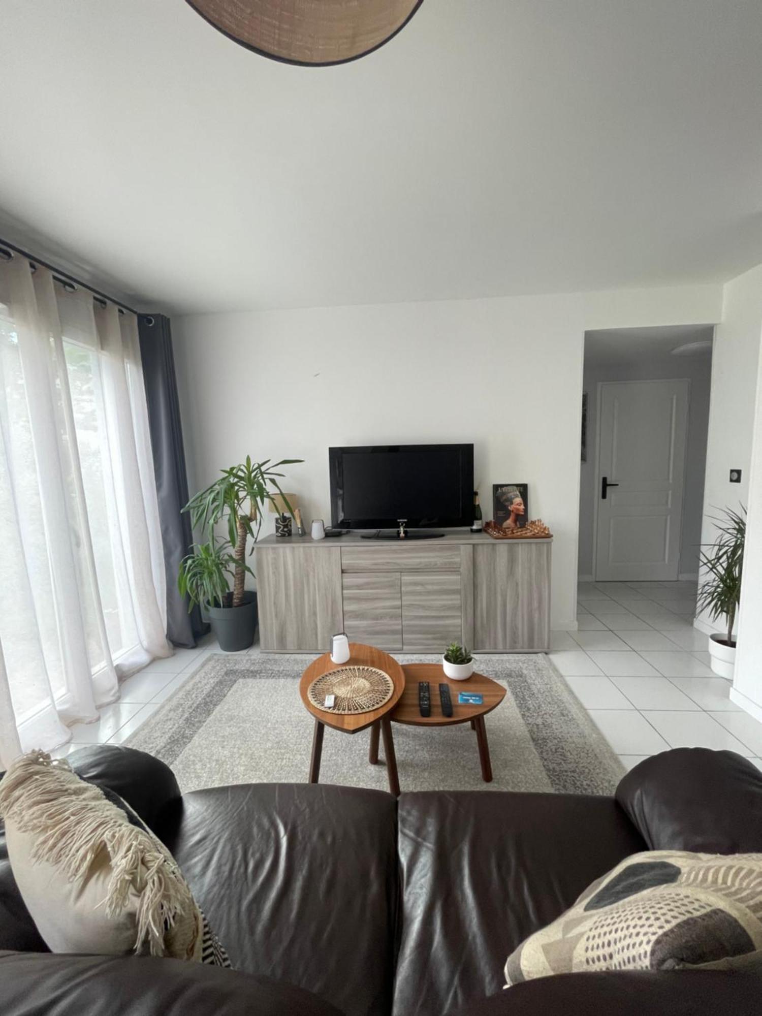 Appartement De Luca Saint-André-de-Cubzac Extérieur photo