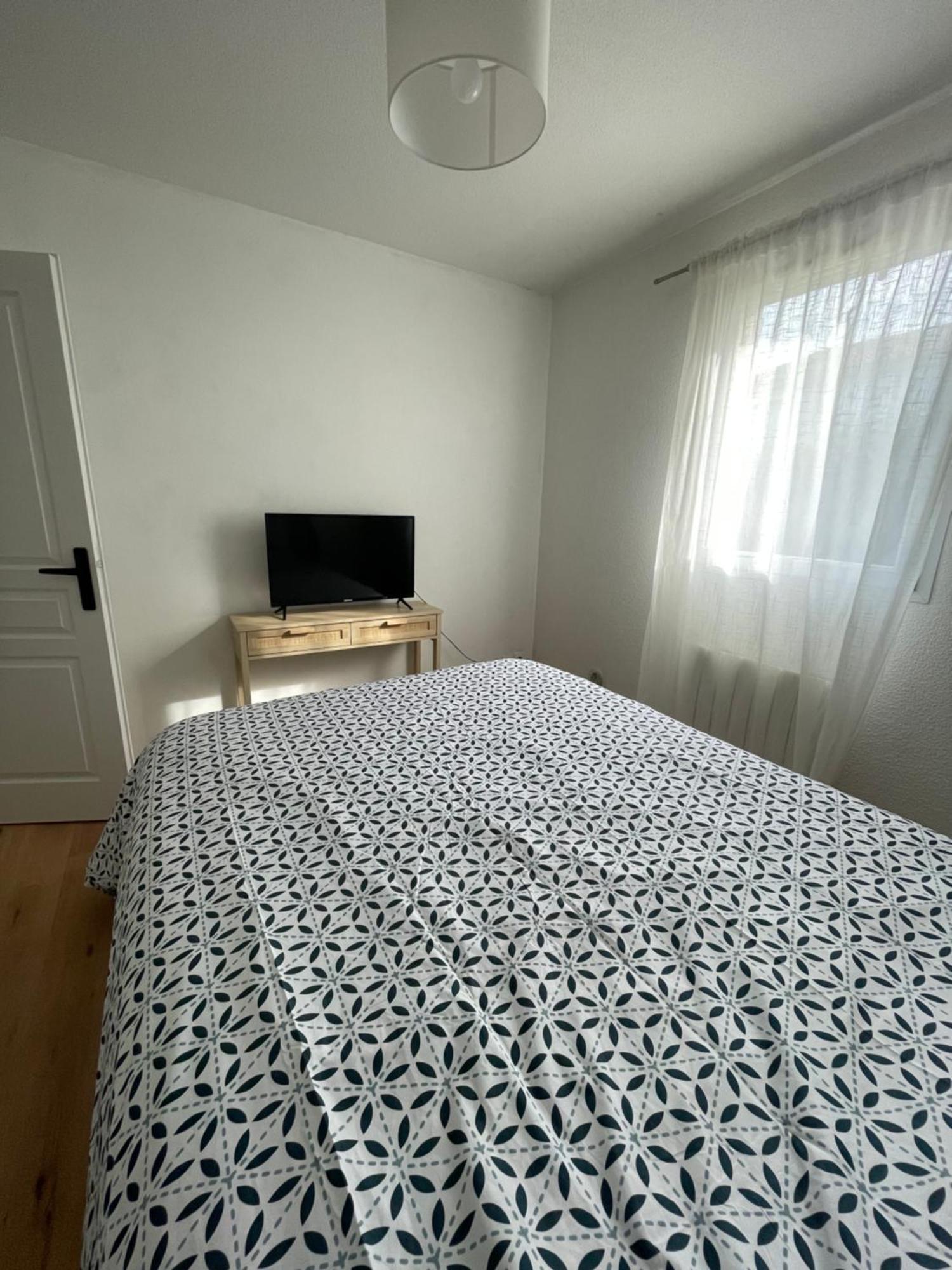 Appartement De Luca Saint-André-de-Cubzac Extérieur photo