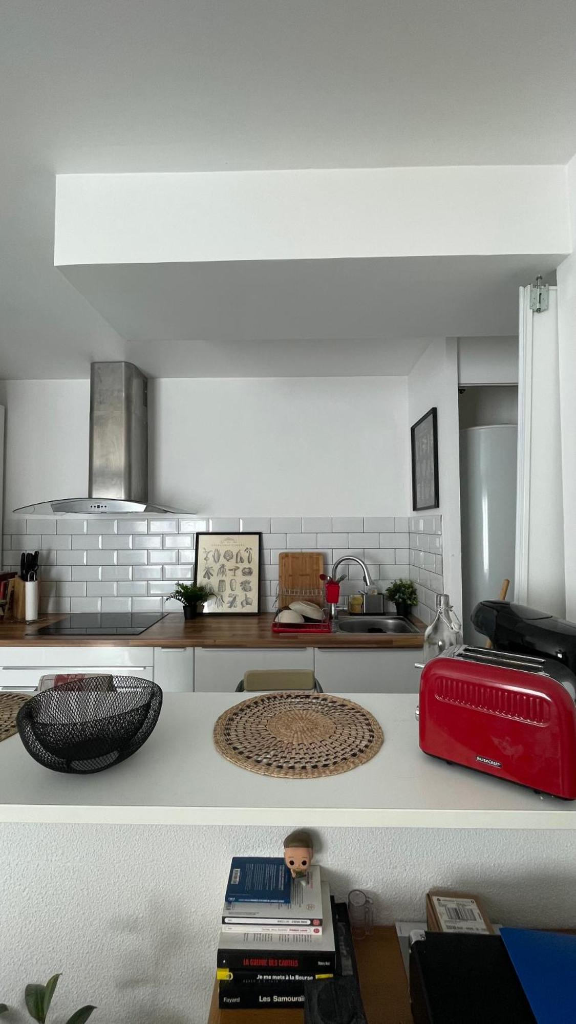 Appartement De Luca Saint-André-de-Cubzac Extérieur photo