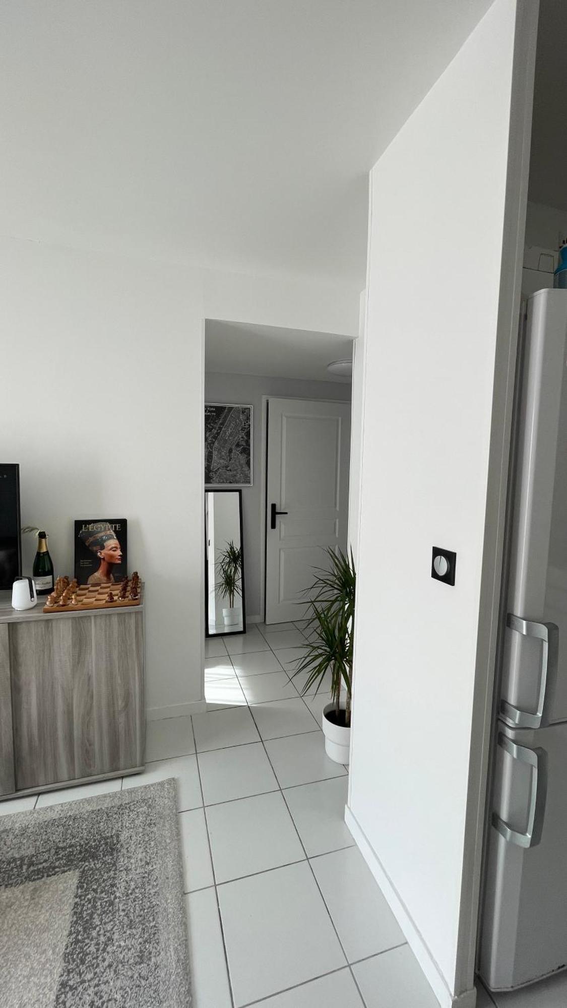 Appartement De Luca Saint-André-de-Cubzac Extérieur photo