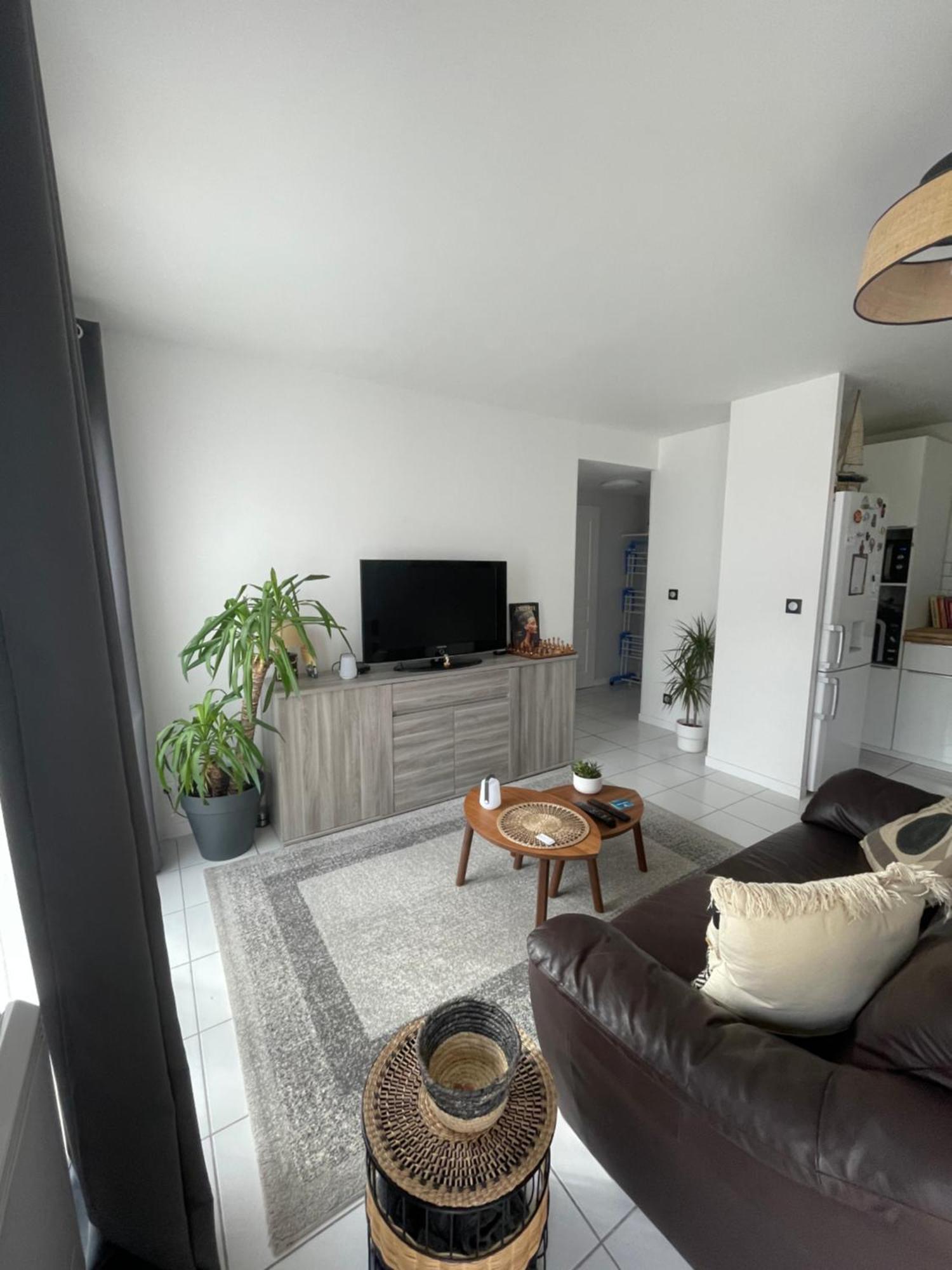 Appartement De Luca Saint-André-de-Cubzac Extérieur photo