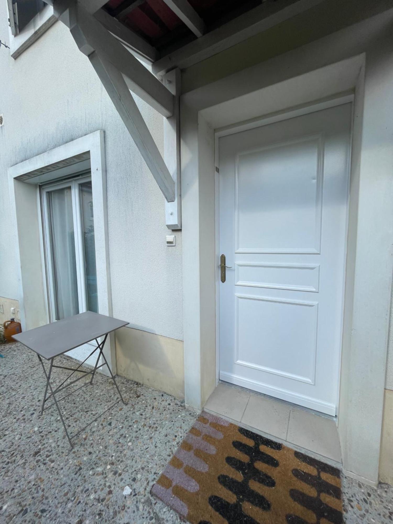 Appartement De Luca Saint-André-de-Cubzac Extérieur photo
